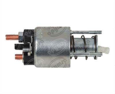 SOLENOIDE MARCHA MARELLI PLGR 12V JCB MOTOR PERKINS ZM 3395 