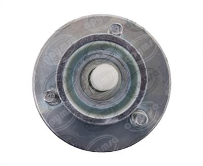 SOLENOIDE MARCHA MARELLI PLGR 12V JCB MOTOR PERKINS ZM 3395 