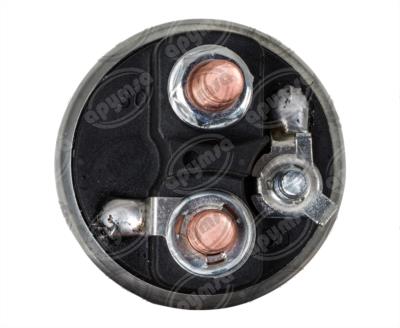 SOLENOIDE MARCHA MARELLI PLGR 12V JCB MOTOR PERKINS ZM 3395 