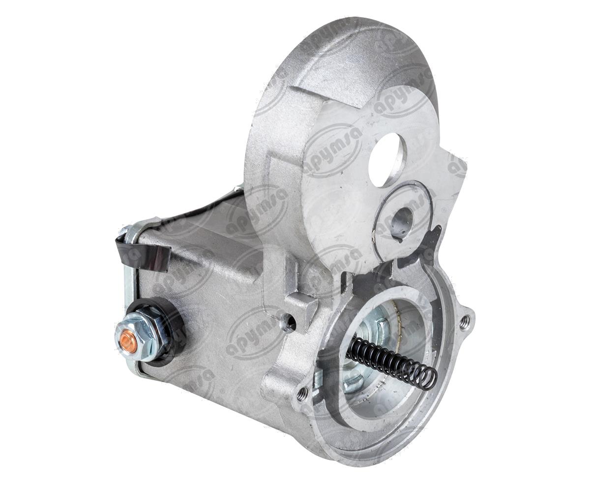 SOLENOIDE MARCHA NIPPONDENSO OSGR 12V DODGE CHRYSLER VALUE STARTER 153400-3760 