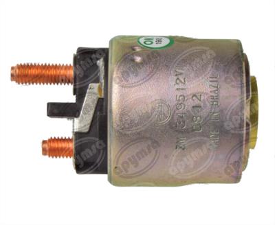 SOLENOIDE MARCHA VALEO PMDD 12V CHEVROLET ASTRA, CORSA MERIVA, TORNADO, FIAT PALIO ZM 3495 