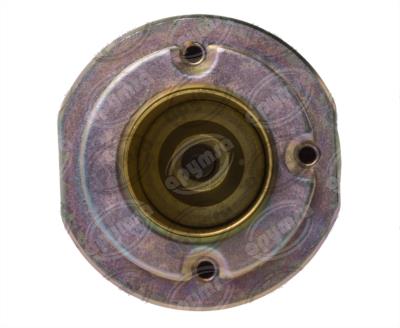 SOLENOIDE MARCHA VALEO PMDD 12V CHEVROLET ASTRA, CORSA MERIVA, TORNADO, FIAT PALIO ZM 3495 