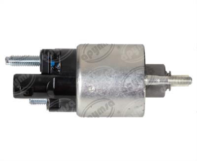 SOLENOIDE MARCHA NIPPONDENSO PMGR 12V  COLORADO CHEROKEE DURANGO MALIBU WRANGLER ZM 5709 