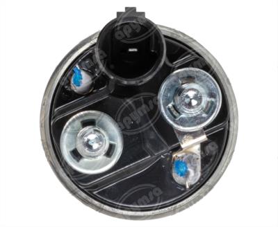 SOLENOIDE MARCHA NIPPONDENSO PMGR 12V  COLORADO CHEROKEE DURANGO MALIBU WRANGLER ZM 5709 