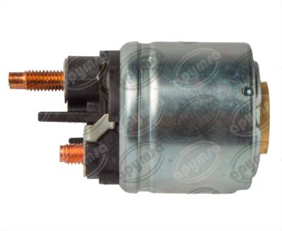 SOLENOIDE MARCHA VALEO PMGR 12V PEUGEOT 206, VALEO 555646 