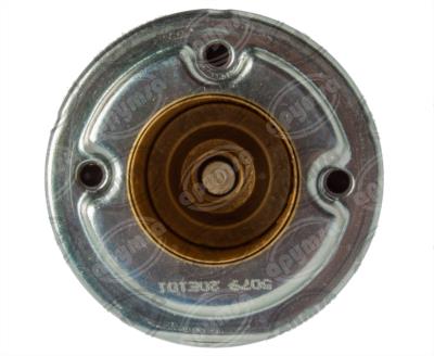 SOLENOIDE MARCHA VALEO PMGR 12V PEUGEOT 206, VALEO 555646 