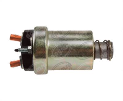 SOLENOIDE MARCHA DUCELLIER DD 12V RENAULT 1801 CON TORNILLO ZM ZM 56190 