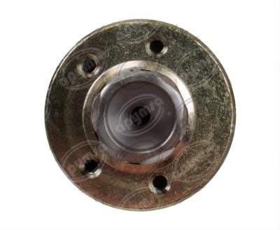 SOLENOIDE MARCHA DUCELLIER DD 12V RENAULT 1801 CON TORNILLO ZM ZM 56190 