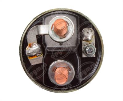 SOLENOIDE MARCHA DUCELLIER DD 12V RENAULT 1801 CON TORNILLO ZM ZM 56190 