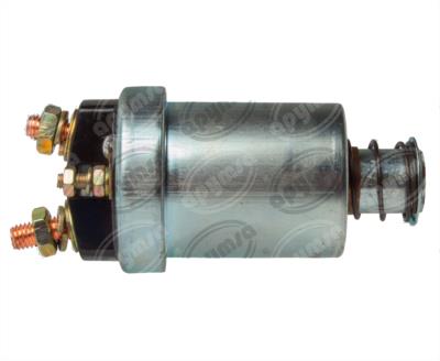 SOLENOIDE MARCHA DUCELLIER DD 12V RENAULT 1801 4 BARRENOS VALUE STARTER 66-9111 