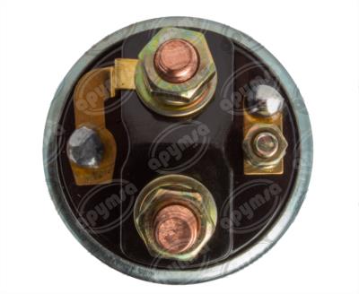 SOLENOIDE MARCHA DUCELLIER DD 12V RENAULT 1801 4 BARRENOS VALUE STARTER 66-9111 
