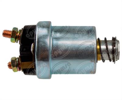 SOLENOIDE MARCHA DUCELLIER DD 12V NIPON 2 BARRENOS NIPON. 3746000 
