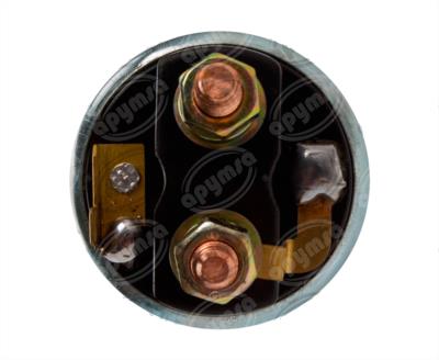 SOLENOIDE MARCHA DUCELLIER DD 12V NIPON 2 BARRENOS NIPON. 3746000 