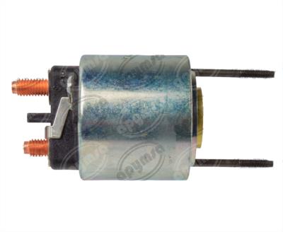 SOLENOIDE MARCHA DUCELLIER DD 12V CON TORNILLO ZM ZM 592 