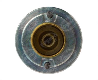 SOLENOIDE MARCHA DUCELLIER DD 12V CON TORNILLO ZM ZM 592 