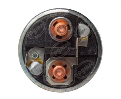 SOLENOIDE MARCHA DUCELLIER DD 12V CON TORNILLO ZM ZM 592 