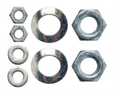 SOLENOIDE MARCHA DUCELLIER DD 12V CON TORNILLO ZM ZM 592 