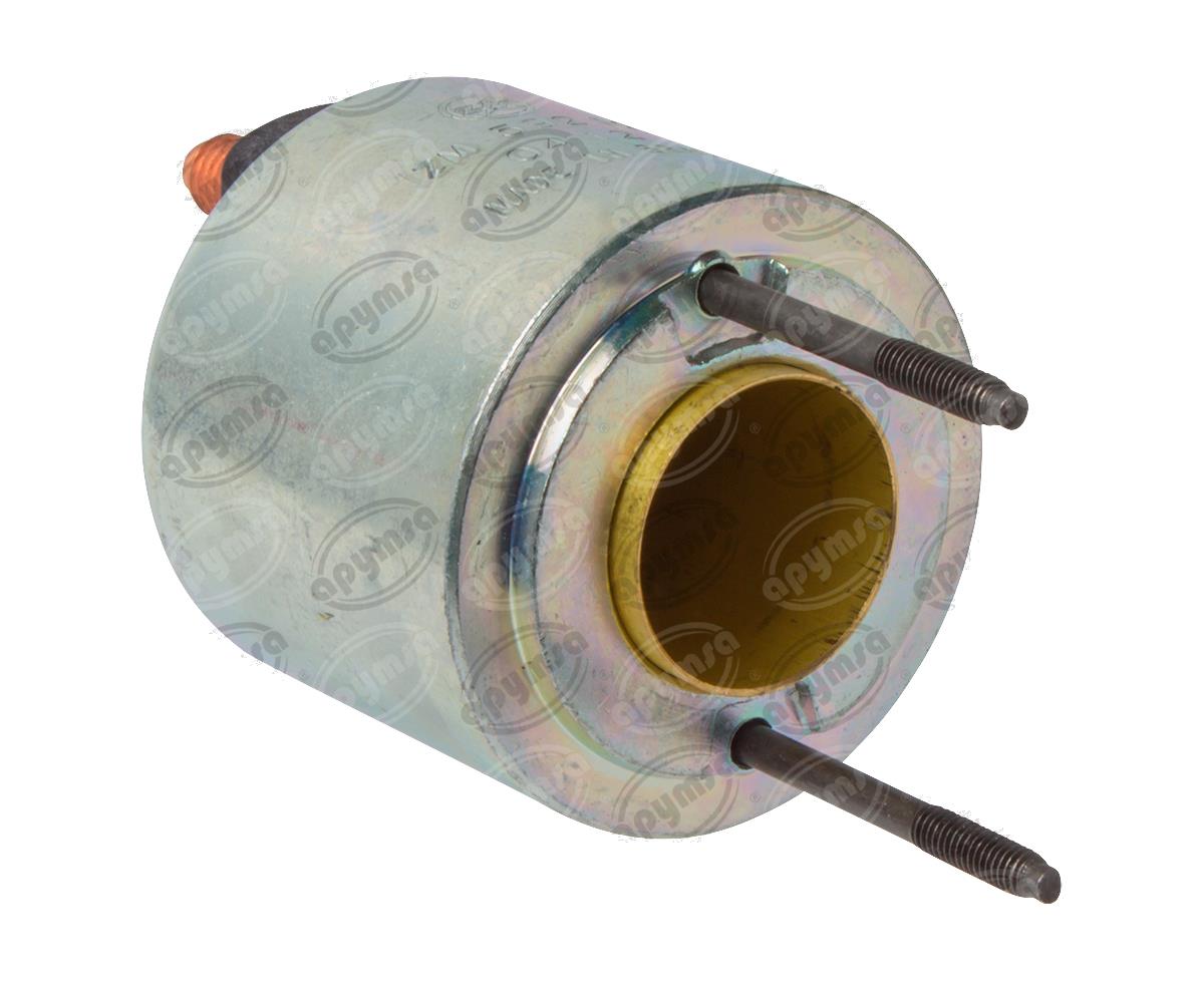 SOLENOIDE MARCHA DUCELLIER DD 12V CON TORNILLO ZM ZM 592 