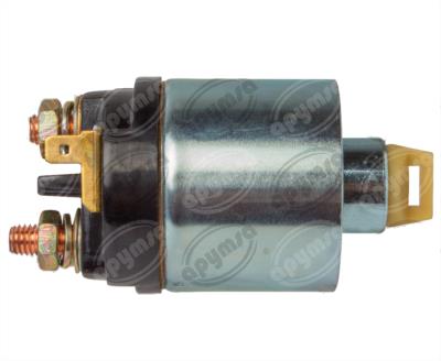 SOLENOIDE MARCHA DUCELLIER DD 12V CORTO NACIONAL 66-9400 