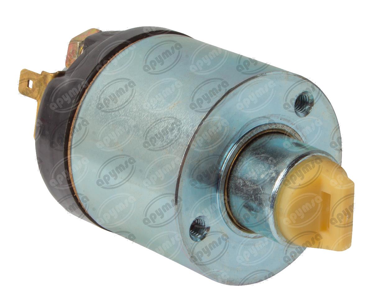 SOLENOIDE MARCHA DUCELLIER DD 12V CORTO NACIONAL 66-9400 