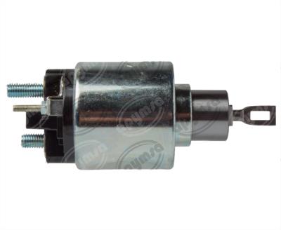 SOLENOIDE MARCHA BOSCH PMGR 12V DODGE SHADOW, SPIRIT, VW JETTA CON TORNILLO ZM 57790 