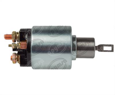 SOLENOIDE MARCHA BOSCH PMGR 12V CON TORNILLO CHRYSLER, DODGE, PLYMOUTH VALUE STARTER 7-819 