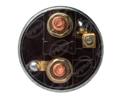 SOLENOIDE MARCHA BOSCH PMGR 12V CON TORNILLO CHRYSLER, DODGE, PLYMOUTH VALUE STARTER 7-819 