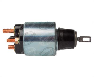 SOLENOIDE MARCHA BOSCH PMGR 12V CHEVY SENTRA TSURU III D21 VALUE STARTER F 000 SH0 177 