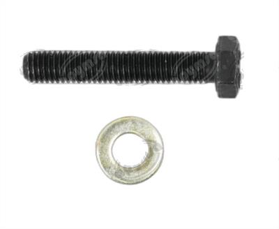 SOPORTE BATERIA CON TORNILLO CHEVROLET MERIVA QBH DYNAMIC SBCT 