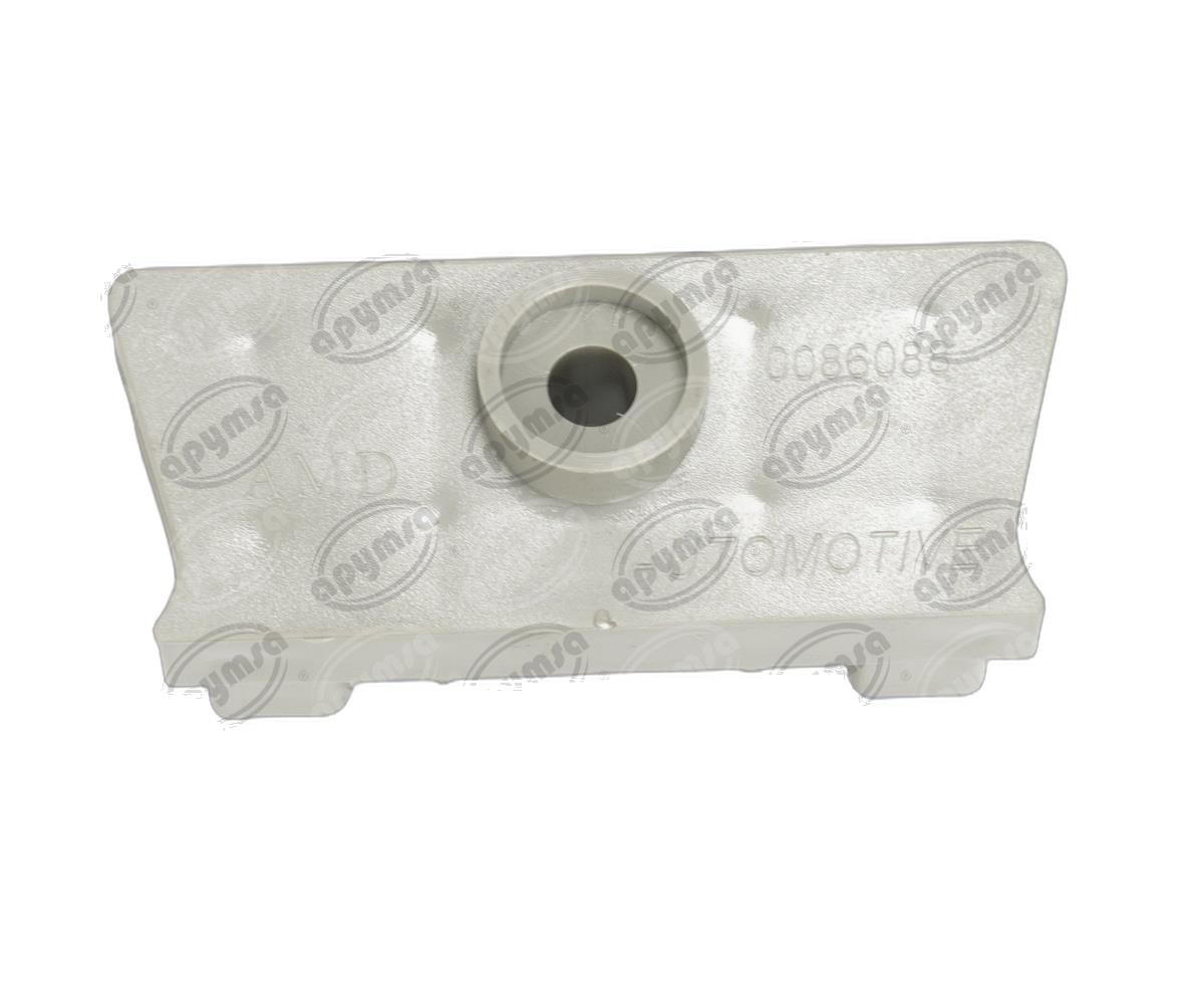 SOPORTE BATERIA CON TORNILLO CHEVROLET MERIVA QBH DYNAMIC SBCT 
