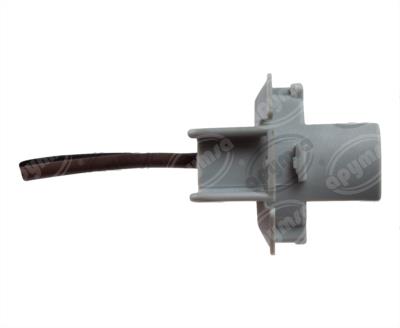 CONECTOR TIPO SOQUET 7443 LINEA HONDA NISSAN PATHFINDER IMPORTADO 3775300 