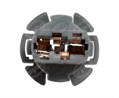 CONECTOR TIPO SOQUET 7443 LINEA HONDA NISSAN PATHFINDER IMPORTADO 3775300 