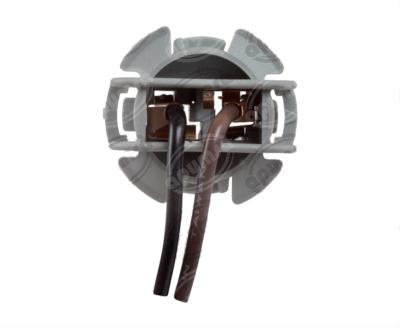 CONECTOR TIPO SOQUET 7443 LINEA HONDA NISSAN PATHFINDER IMPORTADO 3775300 