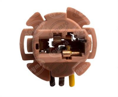 CONECTOR TIPO SOQUET 7440 HONDA NISSAN PATHFINDER IMPORTADO 7440C 