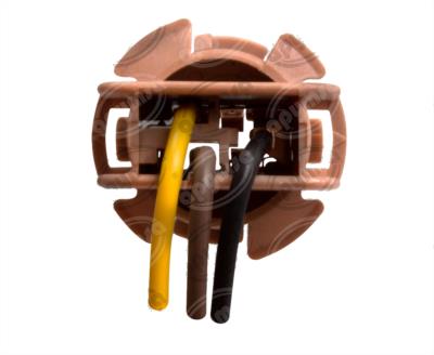 CONECTOR TIPO SOQUET 7440 HONDA NISSAN PATHFINDER IMPORTADO 7440C 