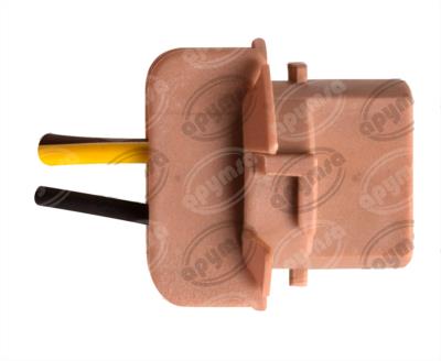 CONECTOR TIPO SOQUET 7440 HONDA NISSAN PATHFINDER IMPORTADO 7440C 