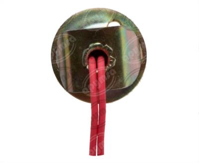 CONECTOR TIPO SOQUET PRESION NACIONAL S-27 