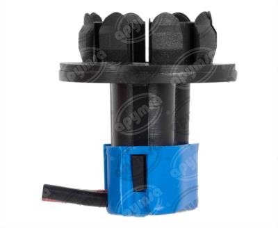 CONECTOR TIPO SOQUET UNIVERSAL TIPO UÑA FOCO 3156 NACIONAL 3784202 