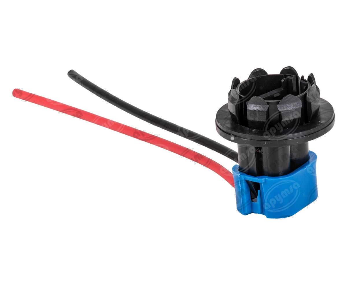 CONECTOR TIPO SOQUET UNIVERSAL TIPO UÑA FOCO 3156 NACIONAL 3784202 