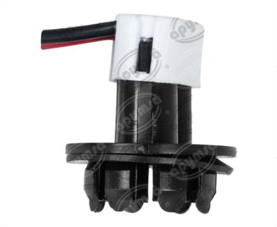 CONECTOR TIPO SOQUET UNIVERSAL TIPO UÑA FOCO 3157 NACIONAL 3784204 