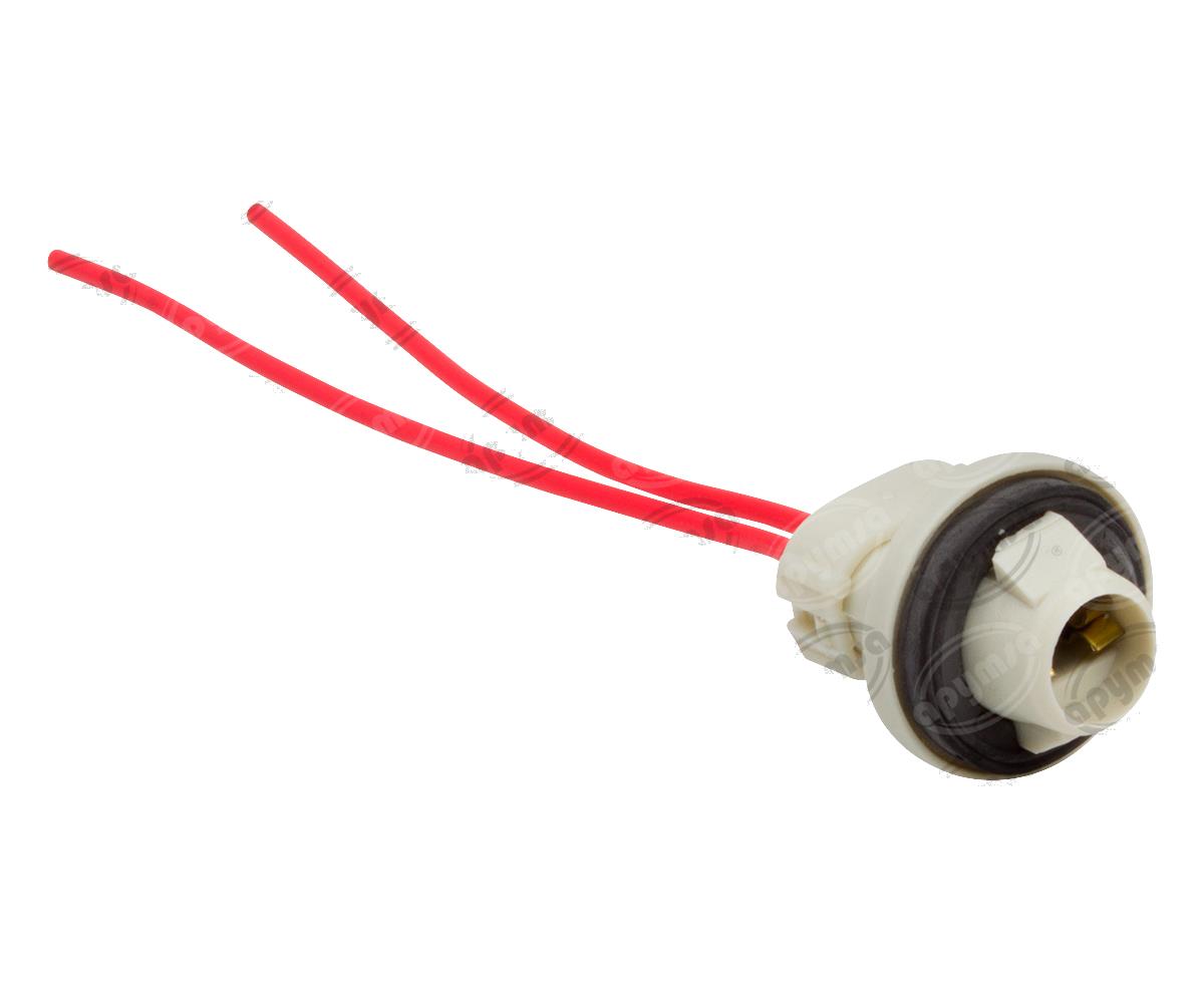 CONECTOR TIPO SOQUET 158 FORD TAURUS NACIONAL 3785000 