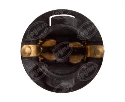 CONECTOR TIPO SOQUET FOCO PELLIZCO CHICO TABLERO IMPORTADO S-500A 