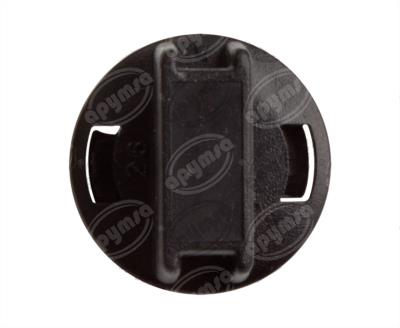 CONECTOR TIPO SOQUET FOCO PELLIZCO CHICO TABLERO IMPORTADO S-500A 