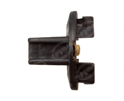 CONECTOR TIPO SOQUET FOCO PELLIZCO CHICO TABLERO IMPORTADO S-500A 