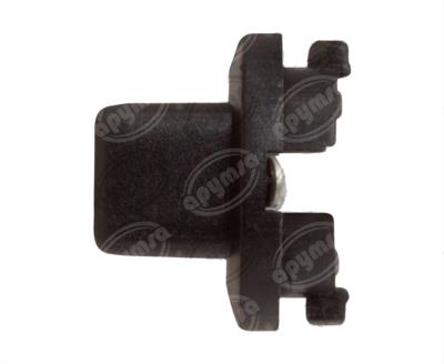 CONECTOR TIPO SOQUET FOCO PELLIZCO GRANDE TABLERO IMPORTADO S-503A 