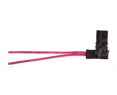 CONECTOR TIPO SOQUET 158 FOCO PELLIZCO NACIONAL 3788500 