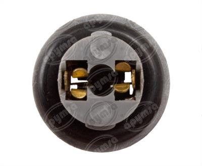 CONECTOR TIPO SOQUET 158 FOCO PELLIZCO VW POINTER FORD NACIONAL 3788504 