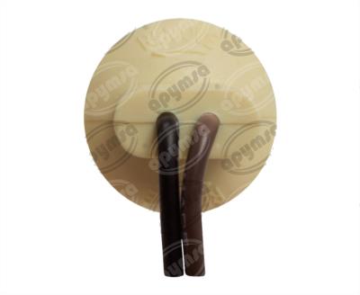 CONECTOR TIPO SOQUET 158 FOCO PELLIZCO LATERAL CORTO IMPORTADO 158CC 