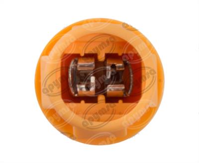 CONECTOR TIPO SOQUET 158 FOCO PELLIZCO LARGO IMPORTADO IMPORTADO 158CL 