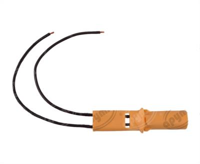 CONECTOR TIPO SOQUET 158 FOCO PELLIZCO LARGO IMPORTADO IMPORTADO 158CL 